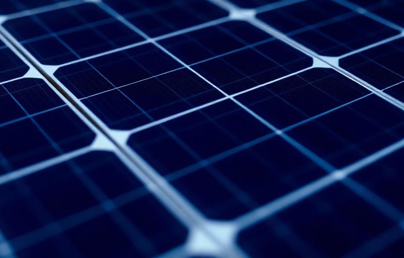 Residential solar installation by AMPS